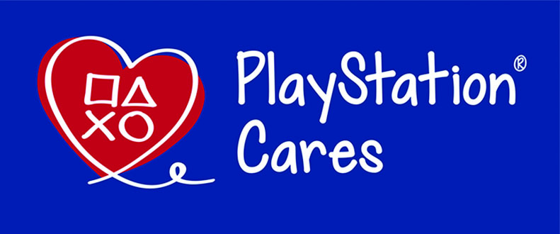 Playstation Cares