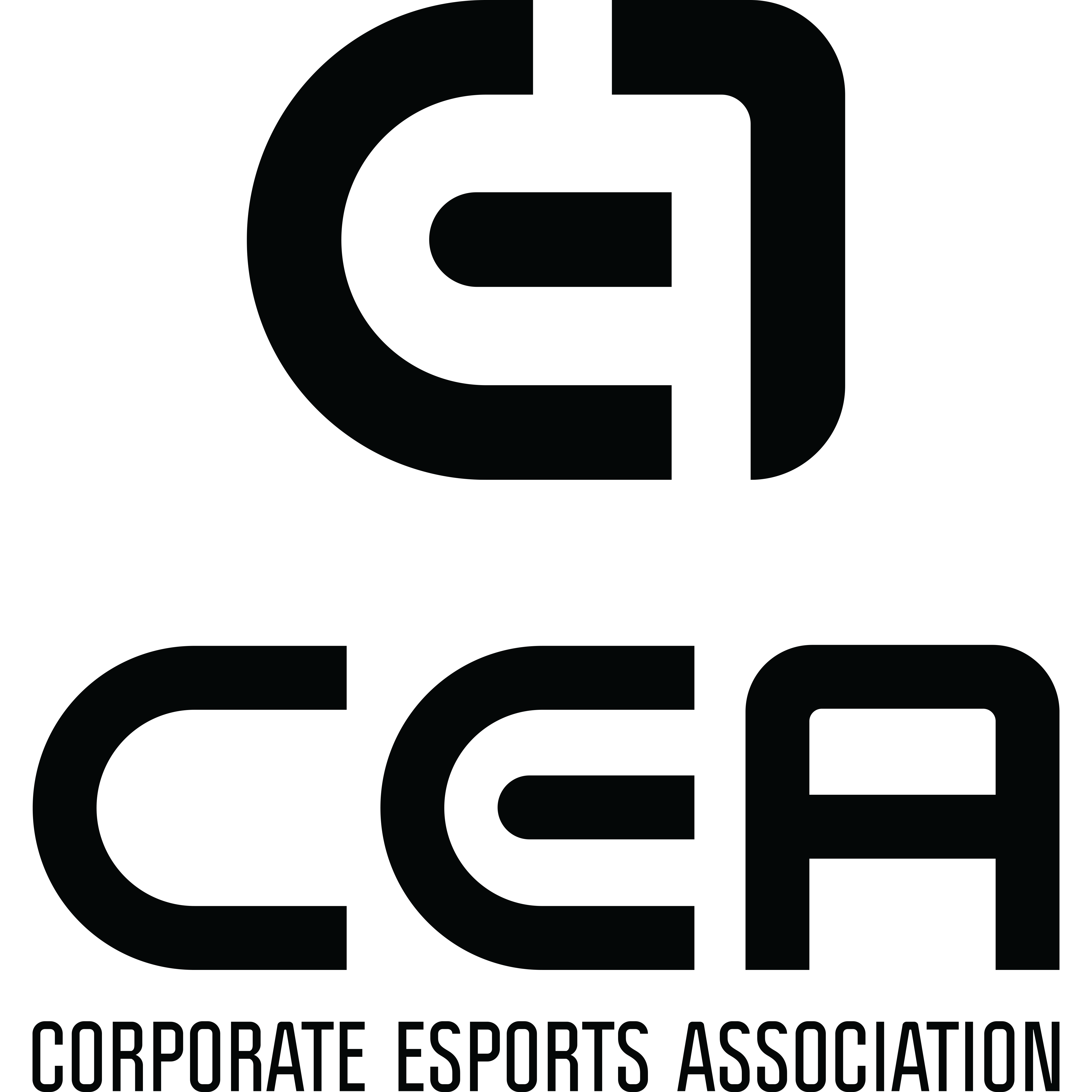 Corporate Esports Association 