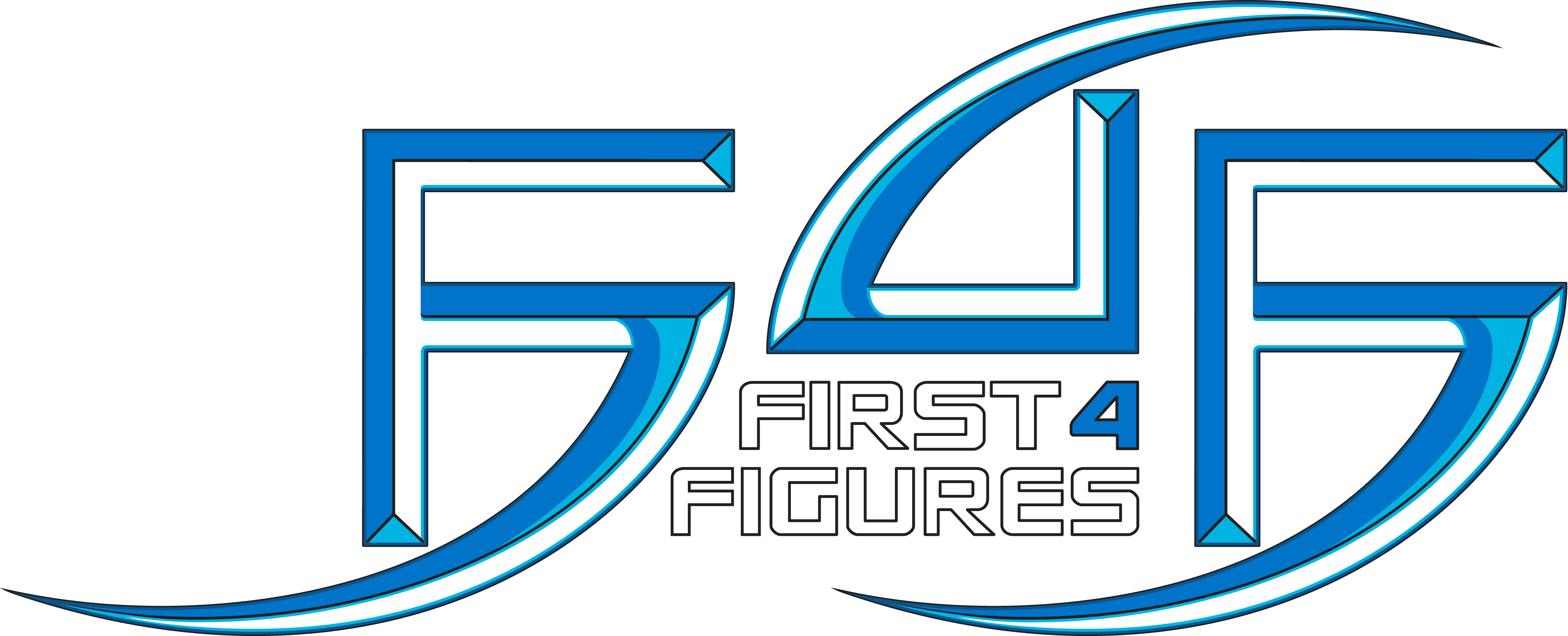 F4F logo