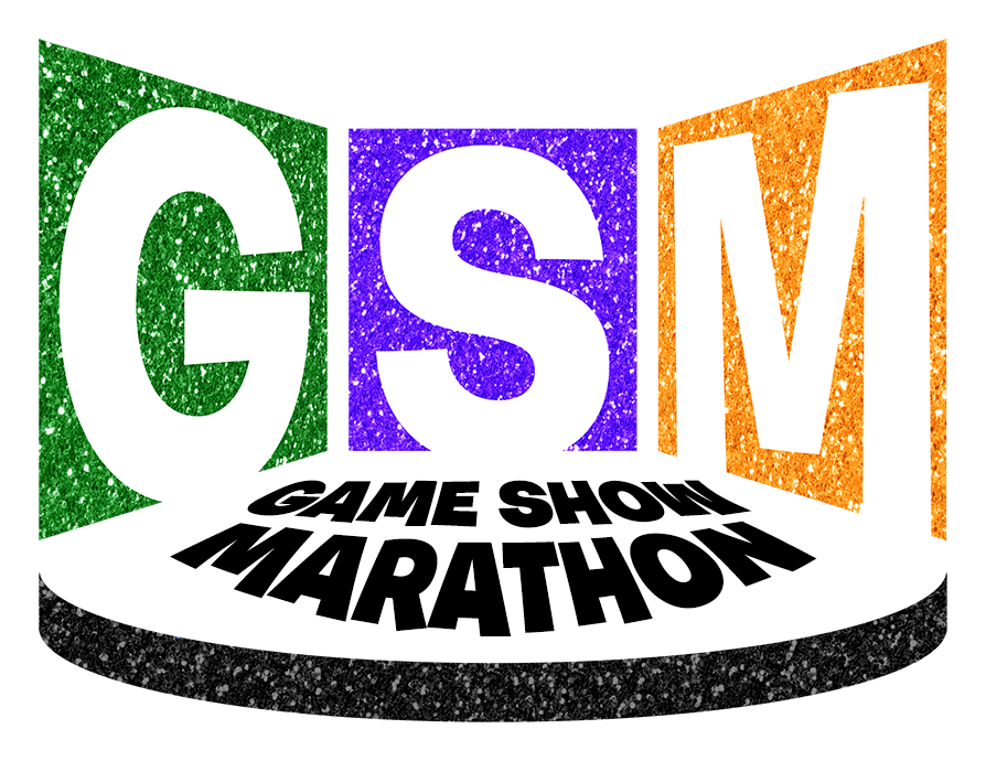 Game Show Marathon