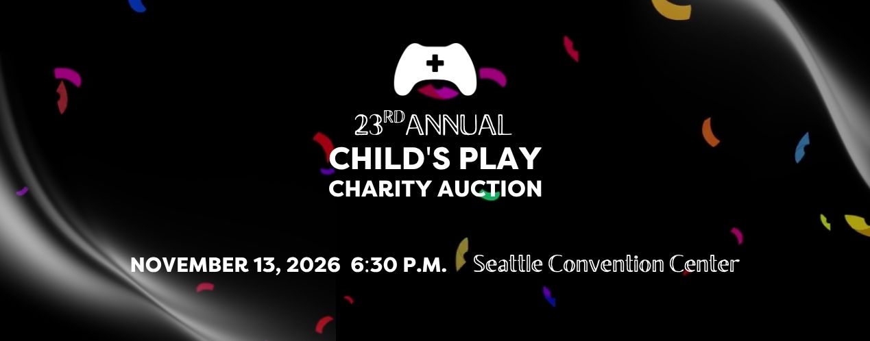 Charity Auction Tickets