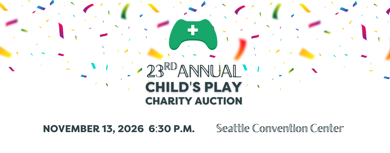 Charity Auction Tickets