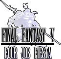 Four Job Fiesta