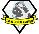 Metal Gear Marathon