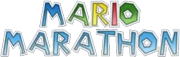 Mario Marathon