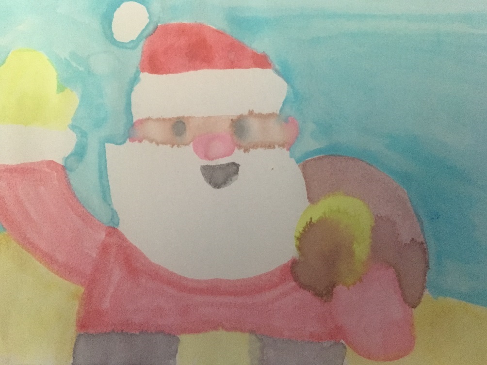 Santa