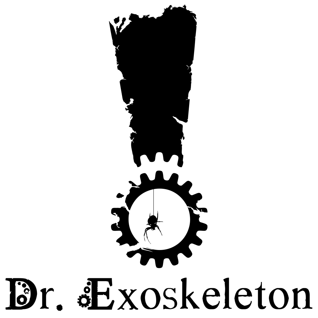 Dr. Exoskeleton