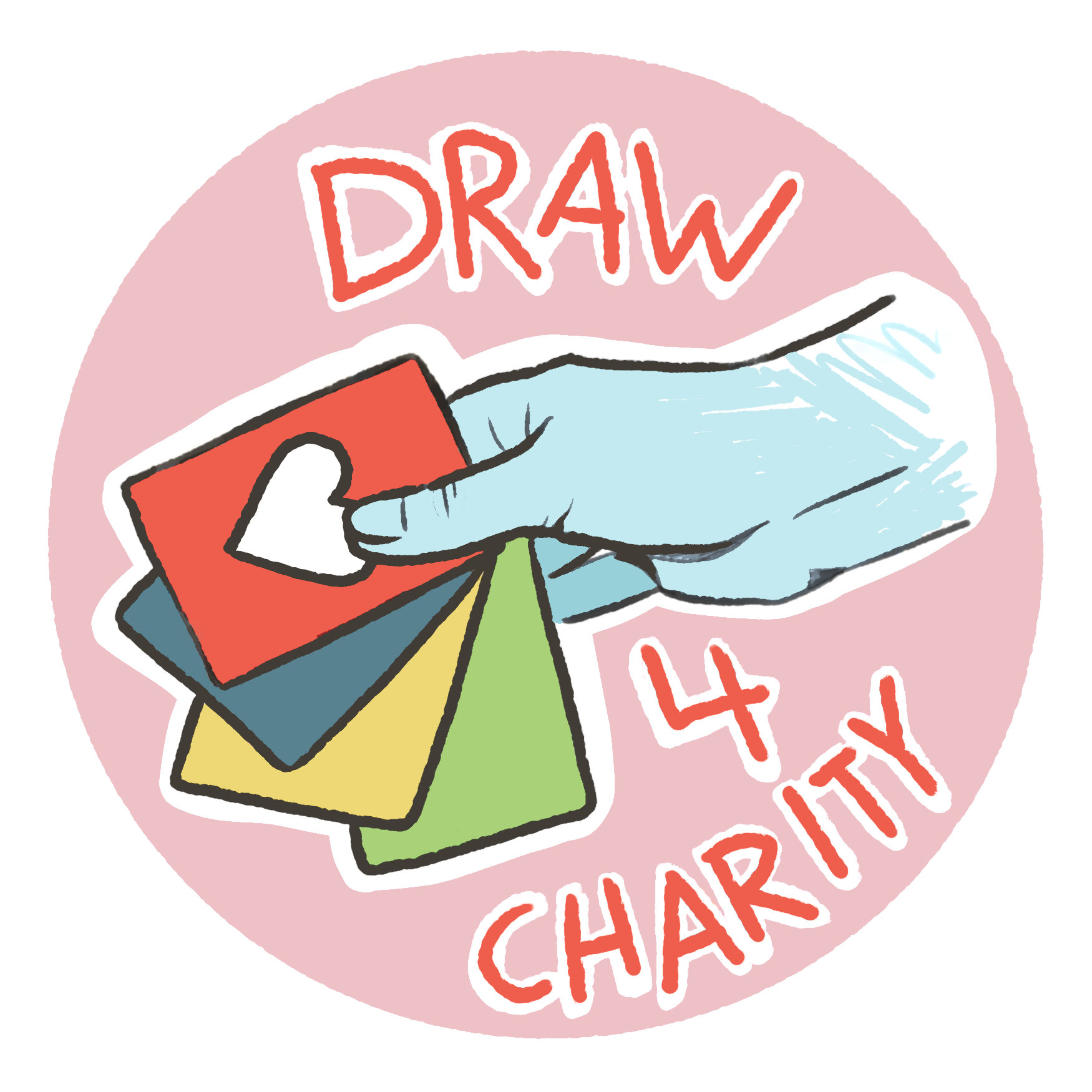 Draw4Charity