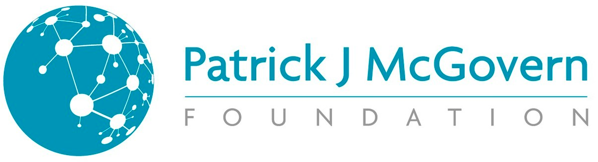 Patrick McGovern Foundation