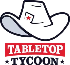 Table Top Tycoon
